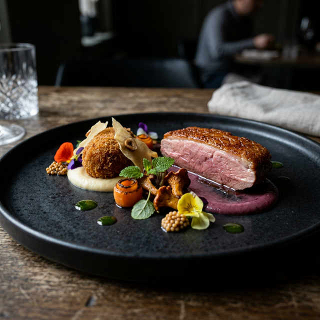 Featured Listing Example